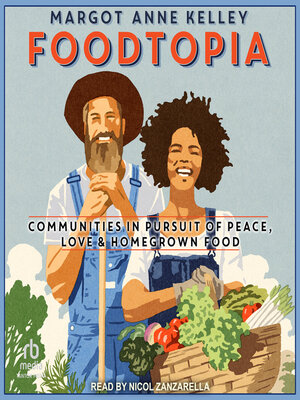 cover image of Foodtopia